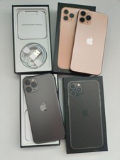 Apple iPhone 11 Pro 64GB 256GB