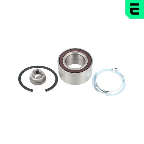 Kit cuscinetti ruota - , assale