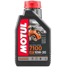 OLIO MOTORE MOTUL 7100 10W30