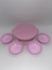 Nuova ciotola Tupperware