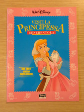 Album Vesti la Principessa