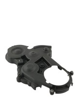 9659869280 CARTER COPERCHIO DISTRIBUZIONE PEUGEOT 308 SW (2008) 1.6 DIESEL 80KW