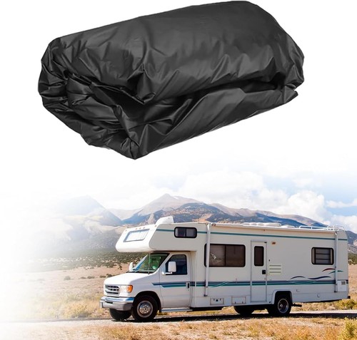 Telo copri camper 210d tessuto - telo,