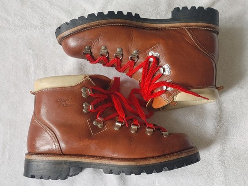 Stivali trekking vintage - stivali,