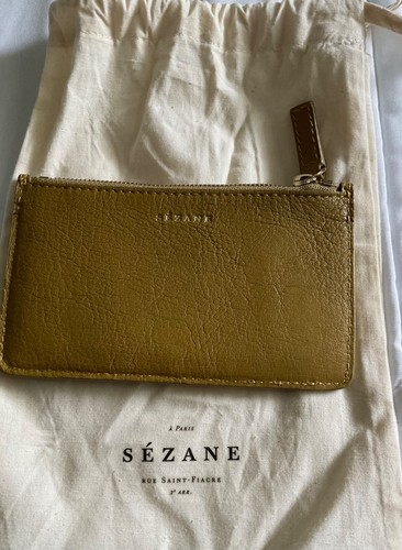 Sezane alfred large card - sezane,