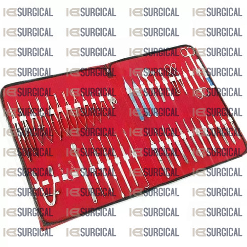 Microchirurgia oculare - microchirurgia,