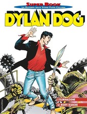 Libri Dylan Dog Superbook #73