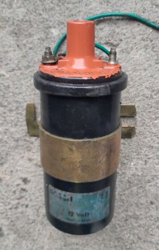 Magneti marelli bobina - marelli, fiat