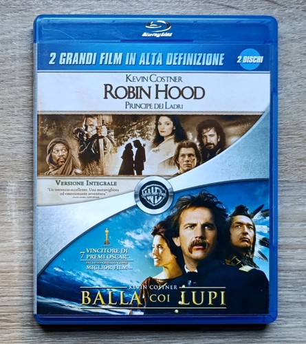 Robin hood principe dei ladri - hood,
