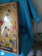 Gioco flipper elettrico