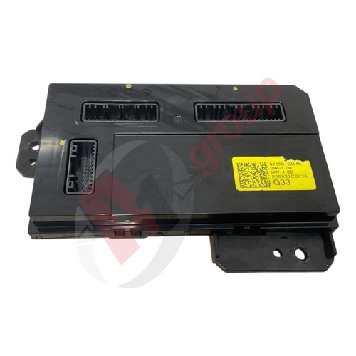 Modulo climatizzatore hyundai - climatizzatore,