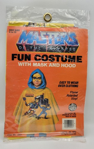 Costume poncho divertente - divertente, ben