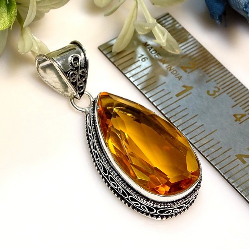 Ciondolo vintage argento - vintage,