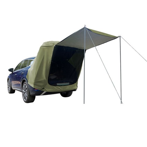 Tenda posteriore auto per - auto,