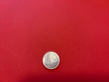 Italia 10 lire, 1970