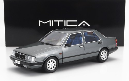 Mitica diecast lancia - 1/18, mitica-diecast