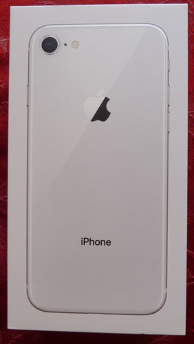 Apple iphone 64gb bianco - -,