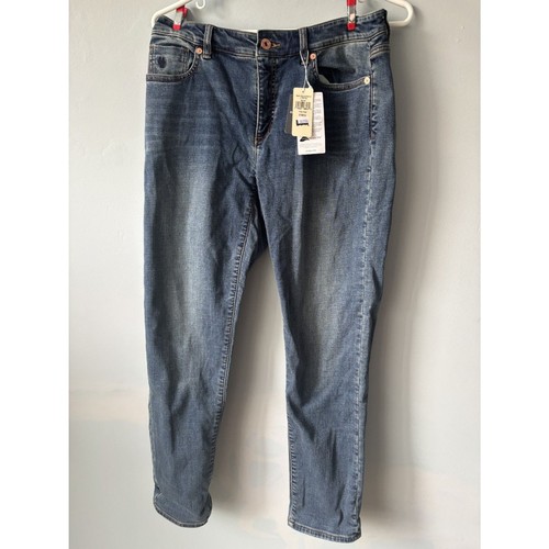 Jeans donna vintage - , ll