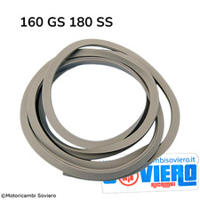 Guarnizione Grigia Bauletto