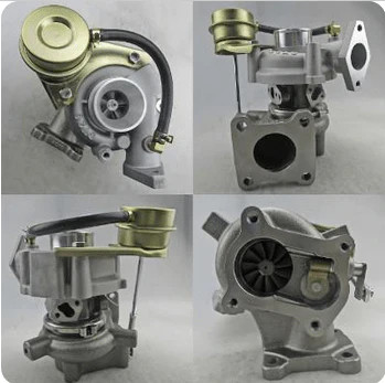 Turbocompressore turbina - turbocompressore/,