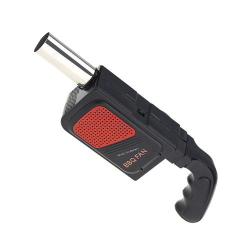 Ventilatore bbq elettrico - bbq,