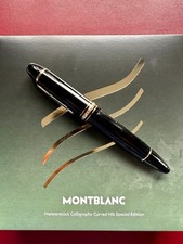 MONTBLANC Meisterstück 149