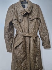 Cappotto trapuntato Weekend