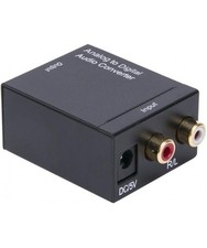 Moni convertitore audio - convertitore, da
