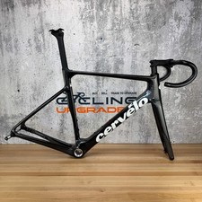 Cavalcato una volta! Cervelo