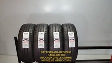 GOMME USATE   185/55R15 82H GOODYEAR EFFICIENT GRIP PERFORMANCE E EFFICIE C11716