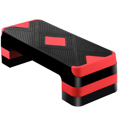 Piattaforma passo aerobico - passo,