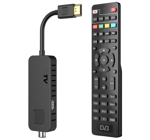 Dcolor decoder digitale - decoder,