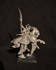 Warhammer Fantasy Mounted