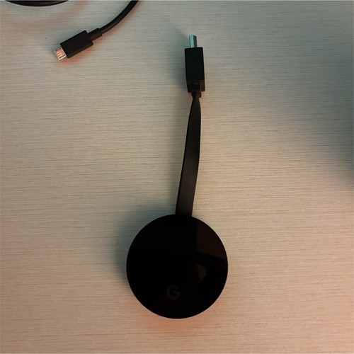 Google chromecast ultra - ultra, 4k