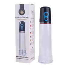 Pompa Vacuum Elettrica