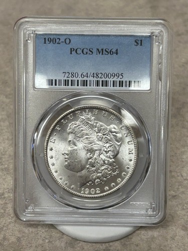 1902 dollaro morgan - dollaro,