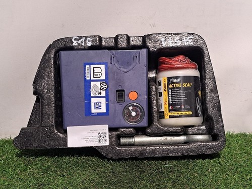 Kit gonfiaggio ruote per - gonfiaggio, opel