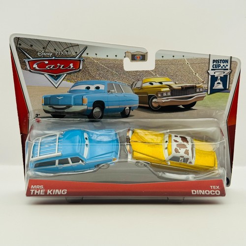 Disney pixar cars mrs the - cars,
