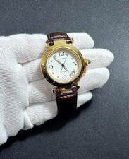 Cartier PASHA in Oro 36mm Ref