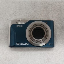 CASIO EX-H10 SR STANDARD