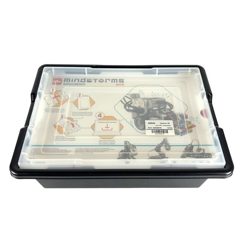 Lego mindstorms education ev3 - lego,