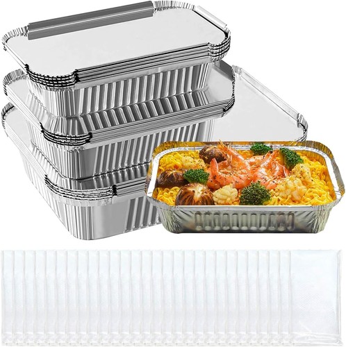 Contenitori alimentari - contenitori, in