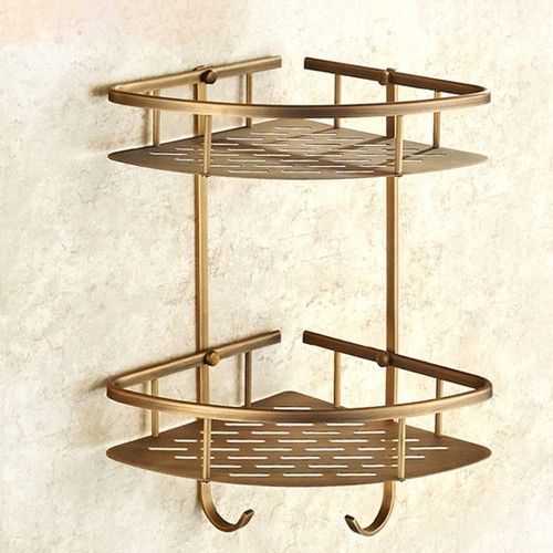 Antico porta doccia bagno - , due