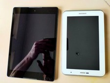 Un HTC Nexus 9 LTE OP82200