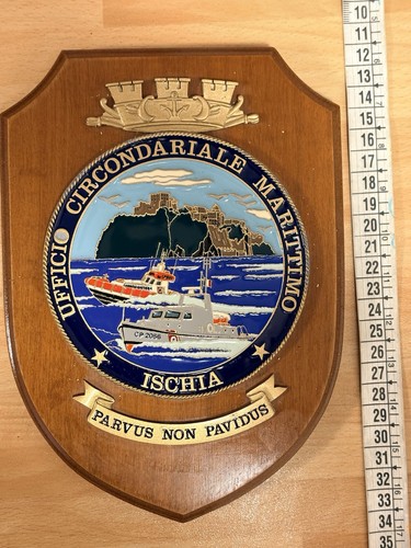 Crest marina militare - crest,