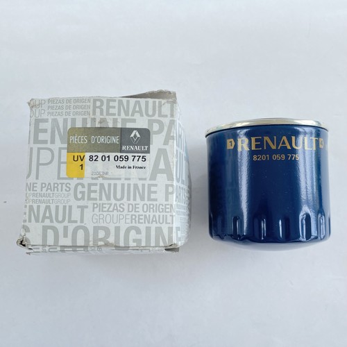 Filtro olio motore diesel