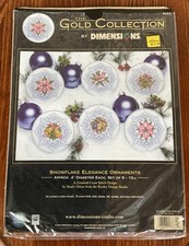 Dimensions Gold Collection