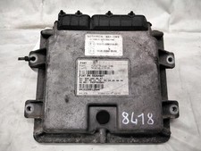 CENTRALINA METANO PER FIAT