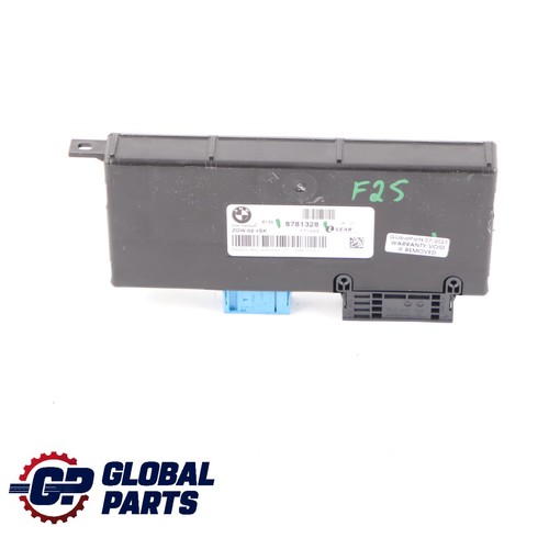 Centralina modulo gateway