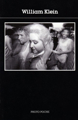 William klein photographies - william,